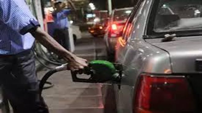 Petrol and Diesel prices in cities across India on 17-08-2023